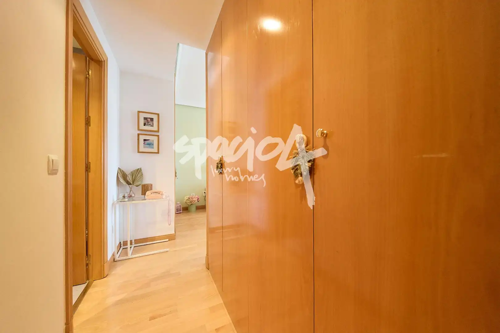 Dachboden zum Verkauf in Majadahonda mit Heizung, Terrasse und Abstellraum