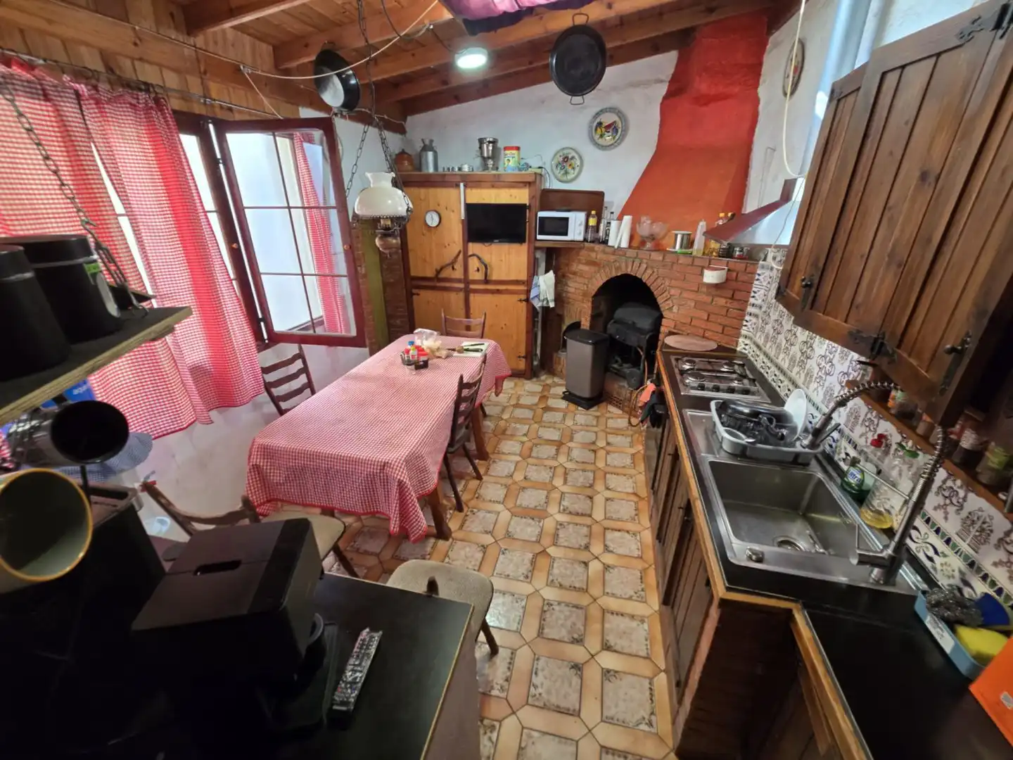Piso con terraza en venta en Casco Antiguo, imagen 4