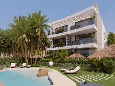 Appartement avec piscine à vendre à Carrer de la soledat
