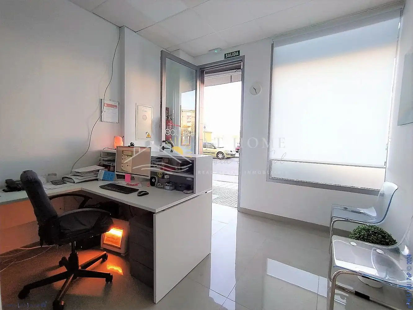 Local en venta en Vélez-Málaga