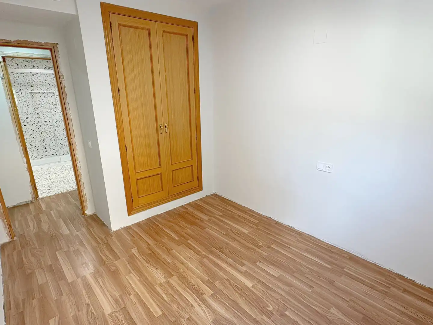 Flat for sale in Calle Andres Segovia, El Pinillo