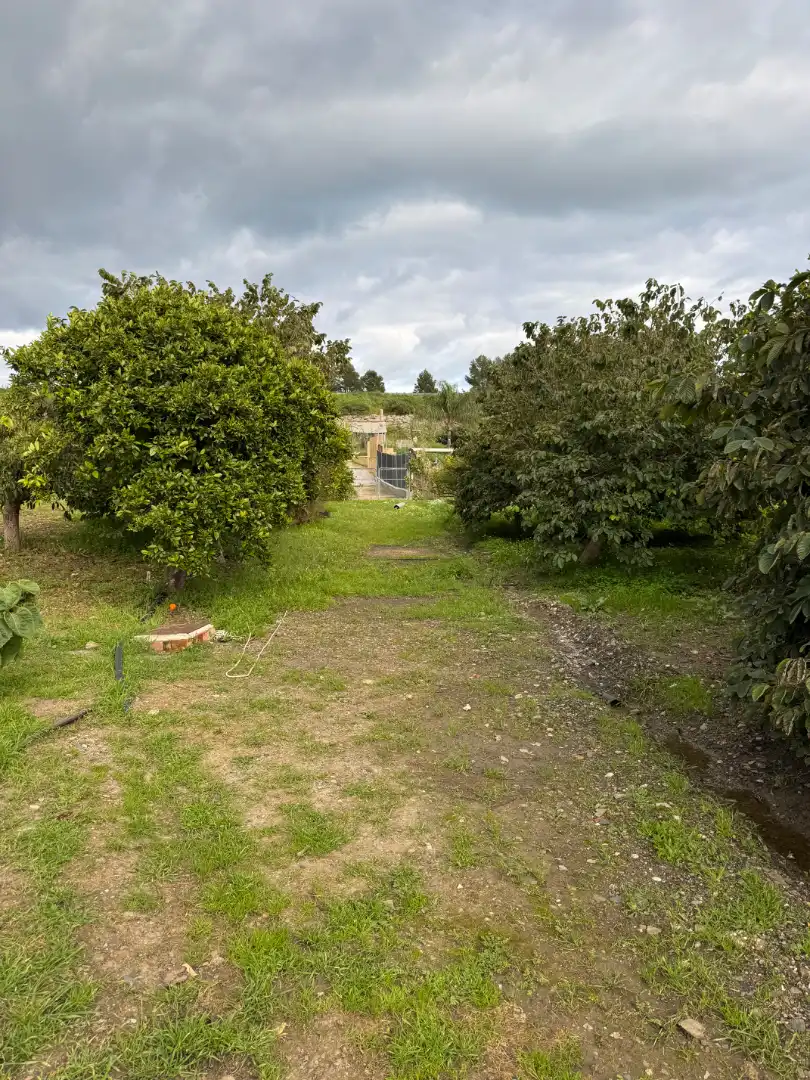 Terreno en venta en Estepona