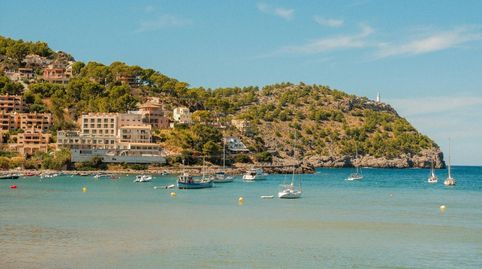 Foto 2 de Residencial en venda a Carrer de Bèlgica, Sóller, Illes Balears