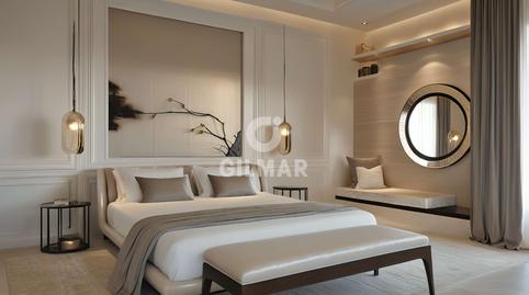 Photo 3 of Flat for sale in Ríos Rosas - Nuevos Ministerios,  Madrid Capital