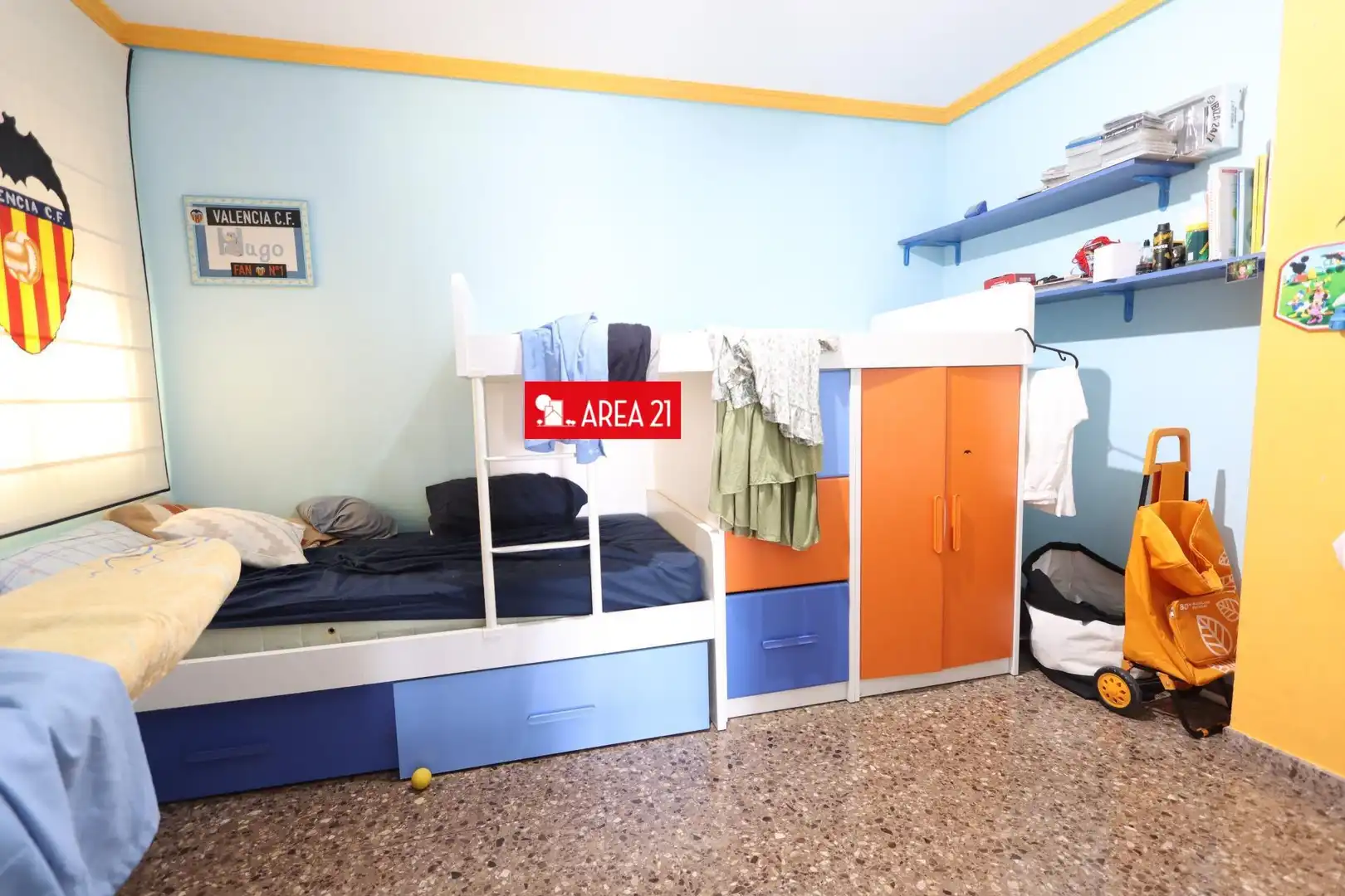 Wohnung mit Terrasse zum Verkauf in Núcleo Urbano, imagen 15