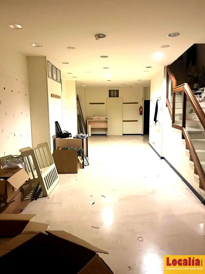Local comercial en alquiler en Mayor, imagen 17