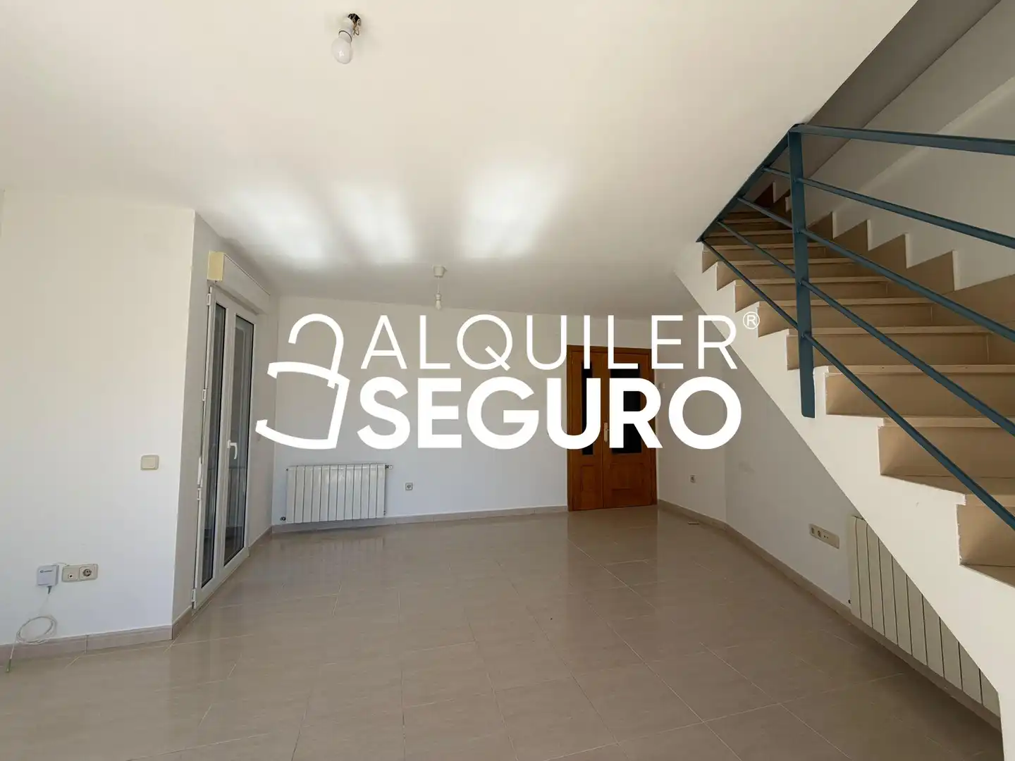 Pis de lloguer a Alamillos de los , Casco Antiguo