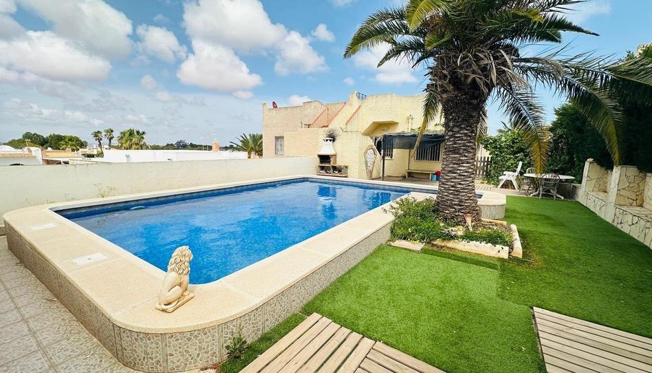 Foto 1 de Finca rústica en venda a N/a, -1, Los Balcones y los Altos, Alicante