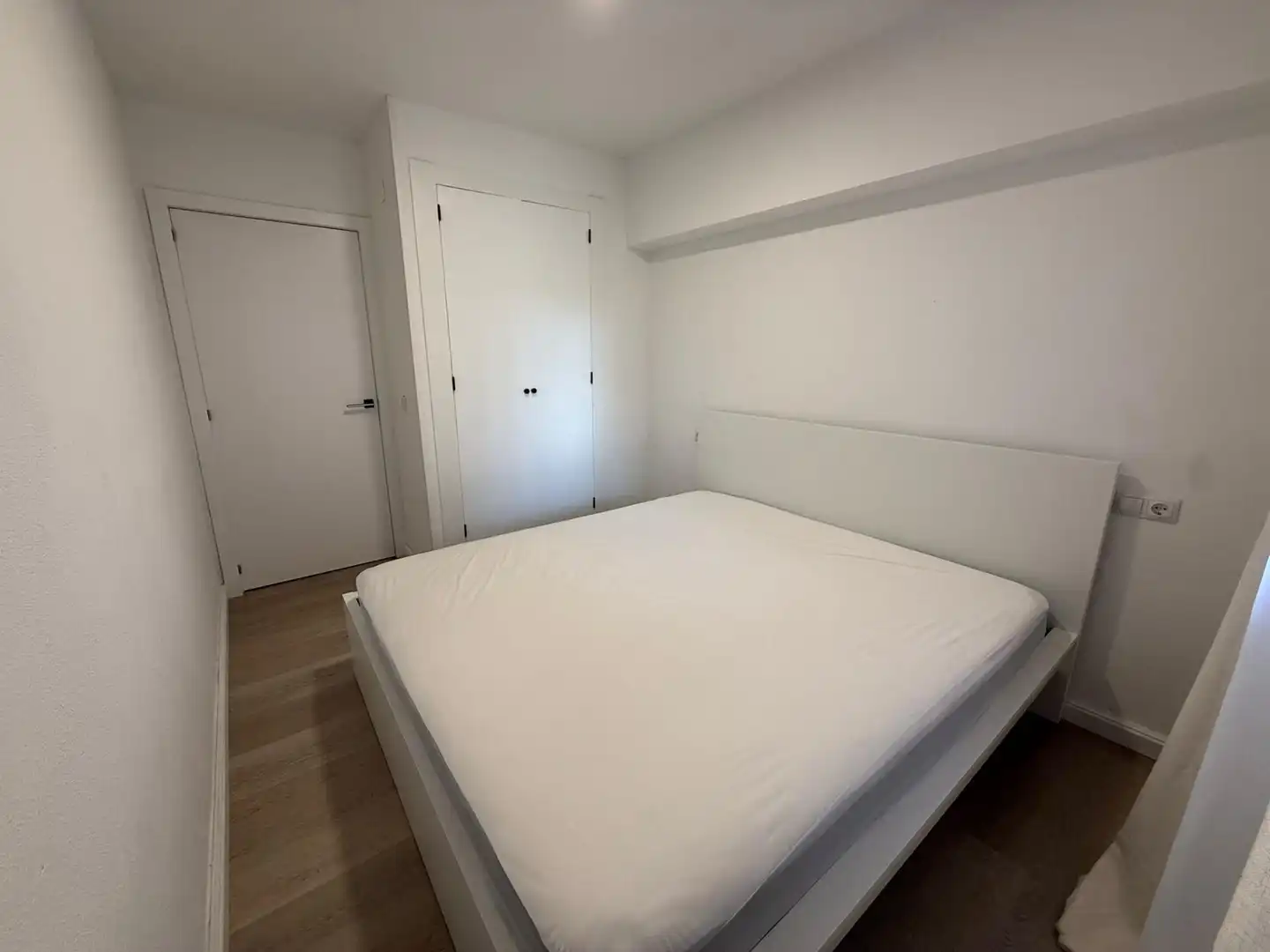 Flat with pool for sale in Juzgados - Plaza de Toros, imagen 6
