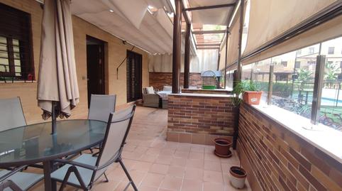 Foto 2 de Pis en venda a Calle Calle Escritor Conde de Zamora, Ciudad Jardín - Zoco,  Córdoba Capital