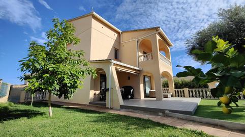 Foto 2 de Casa o xalet en venda a Carrer Mar de Java-m Torrents, Cunit Residencial, Tarragona