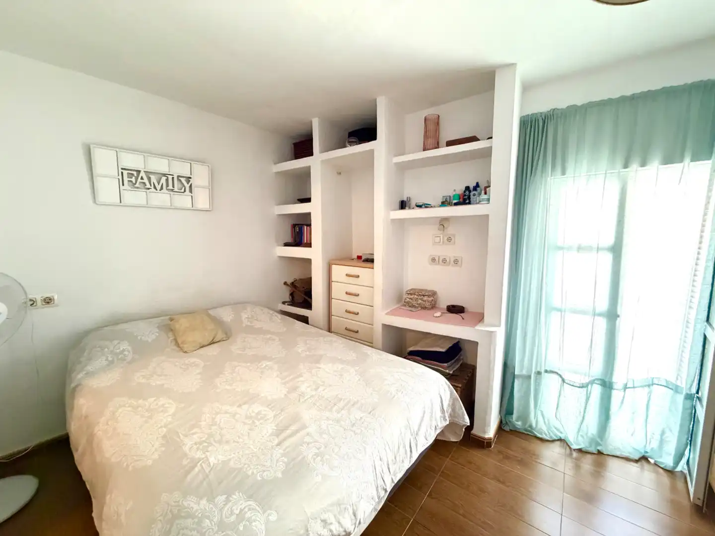 Casa a schiera con terrazza in vendita a Calle Cantarranas, imagen 37
