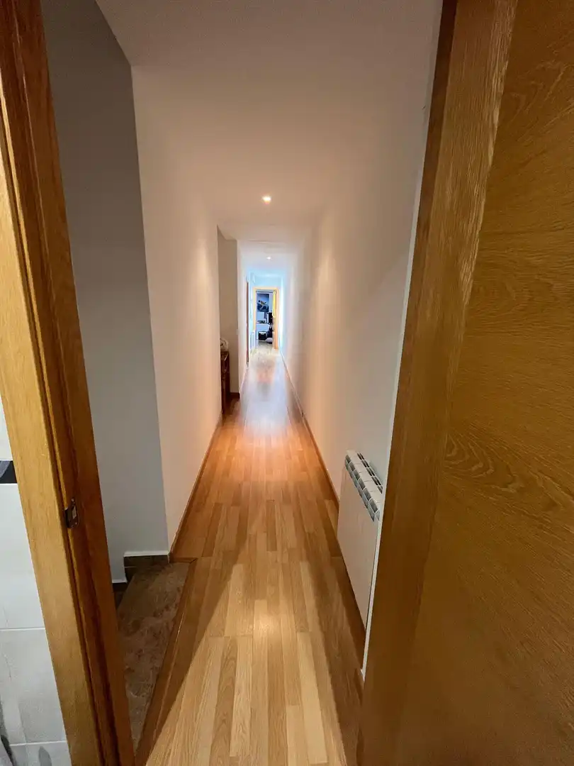Piso en venta en Ciudad Real con Aire acondicionado, Calefacción y Terraza