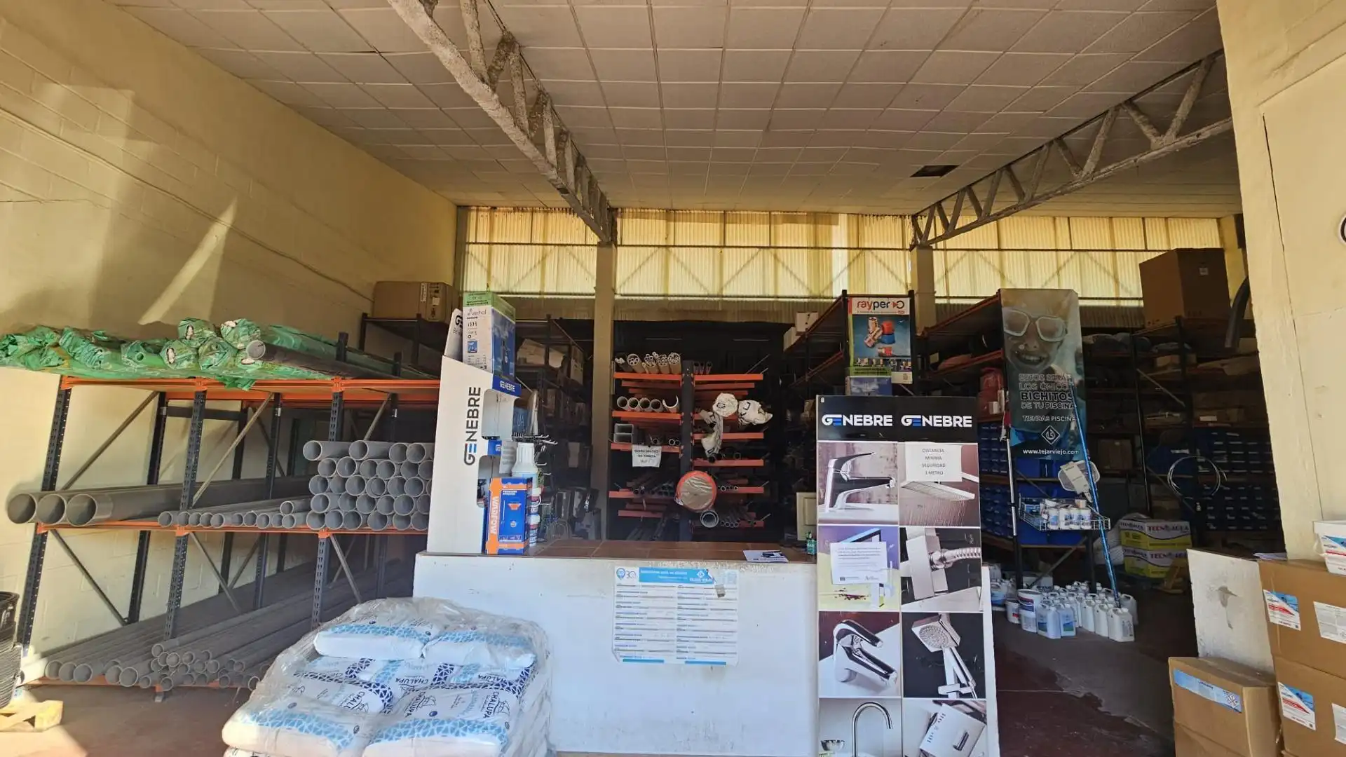 Nave industrial en venta en Norte-Sierra, imagen 4