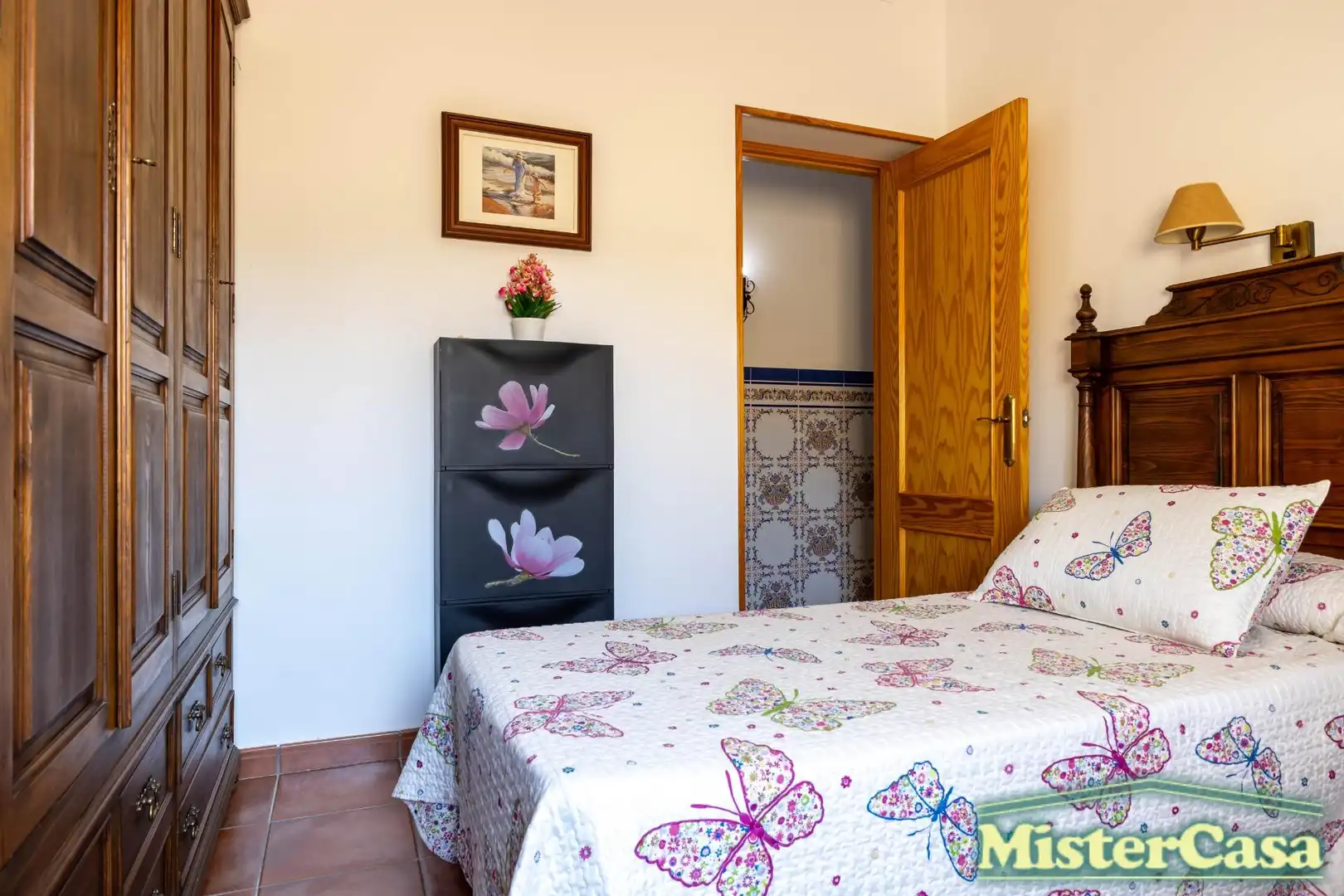 Habitación de Piso en venta en Jerez de la Frontera con Aire acondicionado, Calefacción y Trastero