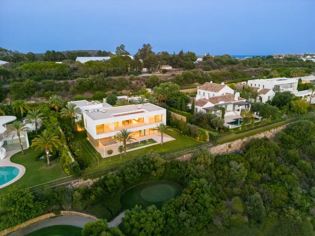 Villa mit Pool zum Verkauf in Casares pueblo, imagen 27