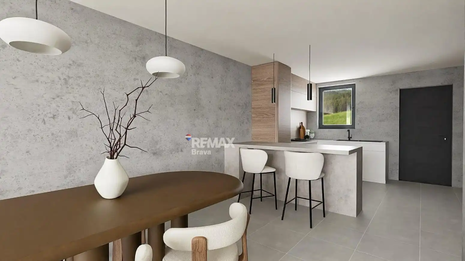 Maison avec terrasse à vendre à Carretera CL VIA ROMANA, imagen 14