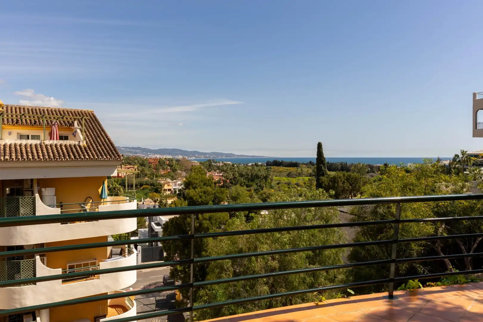 Dúplex amb piscina en venda a Nueva Andalucía, imagen 22