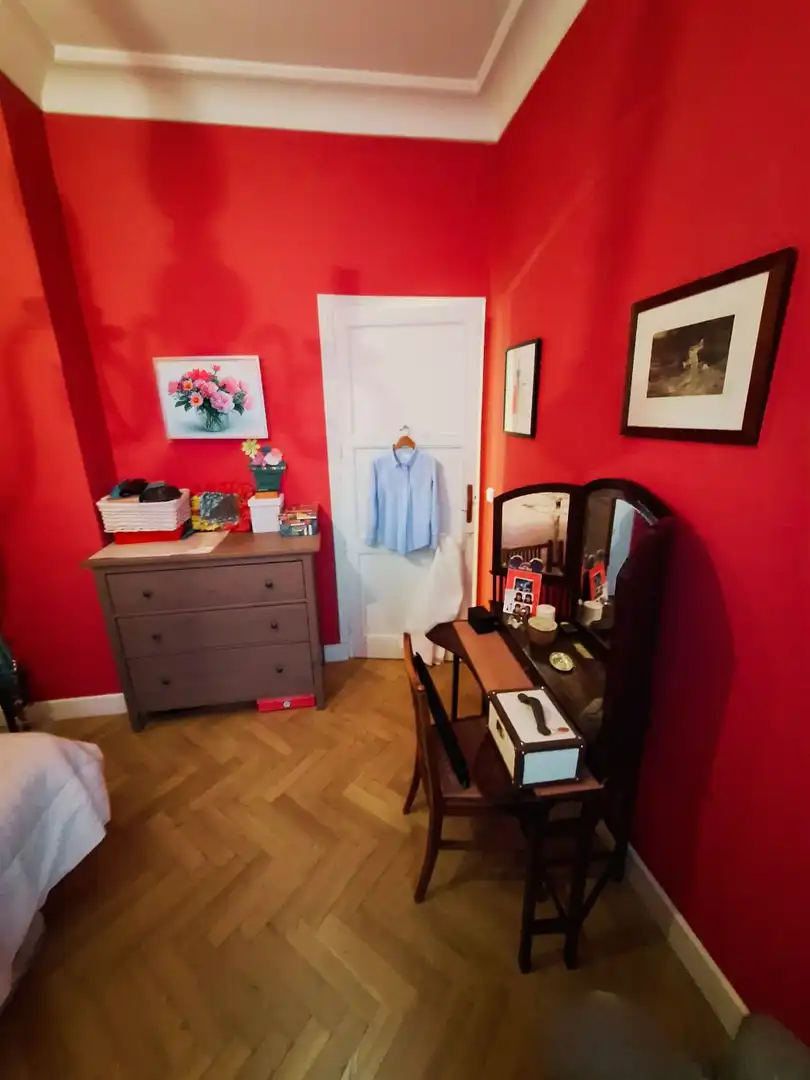 Appartement avec ascenseur à vendre à Fernández de la Hoz, imagen 24