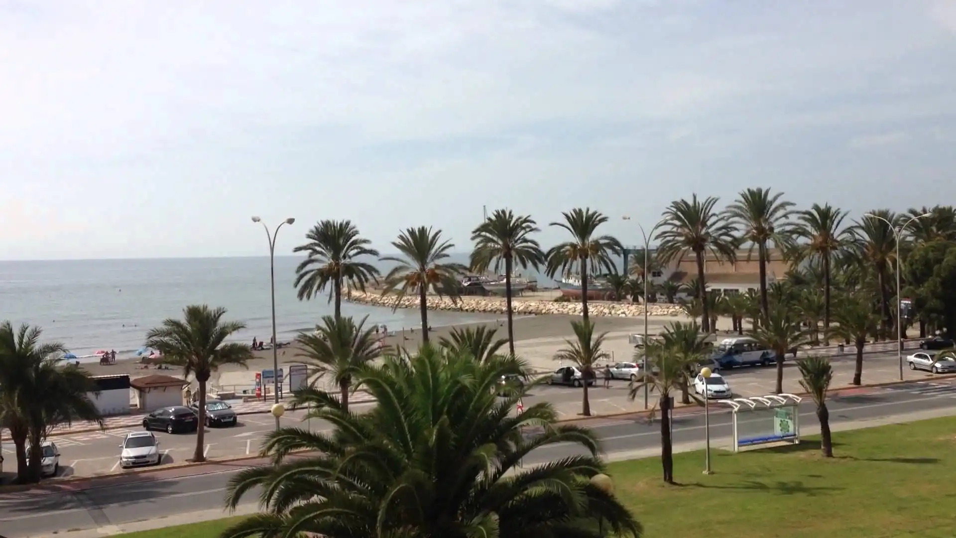 Detached homes for rent in Avenida Santiago Bernabéu, 46, Calas Santiago Bernabéu