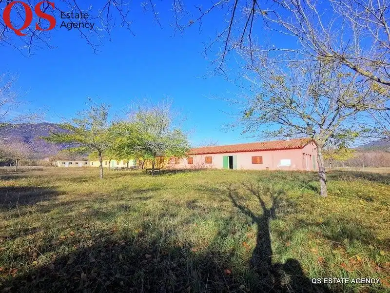 Industrial building for sale in La Cellera de Ter, imagen 7