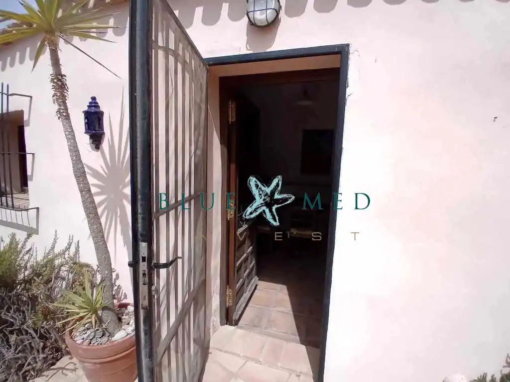 Maison avec piscine à vendre à Pasaje Huerta del Mingrano,, imagen 3