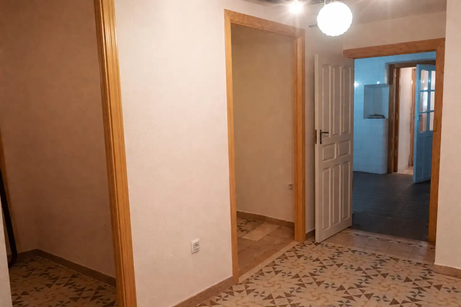 Houses for sale in Navalmoral  with Balcony