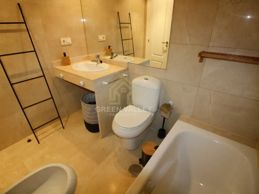 Apartment zum Verkauf in La Alcaidesa, imagen 24