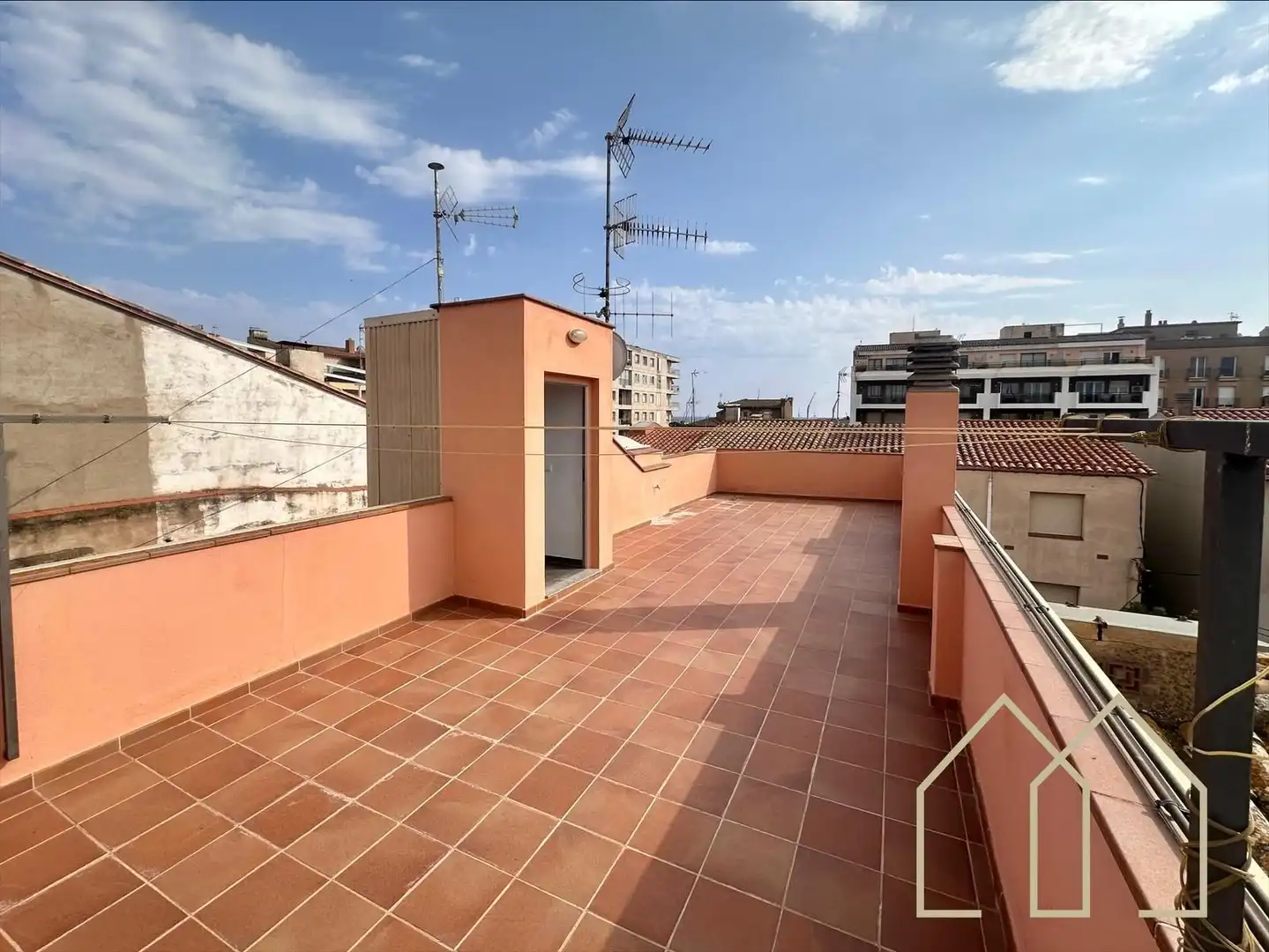 Dúplex en venta en Platja Gran