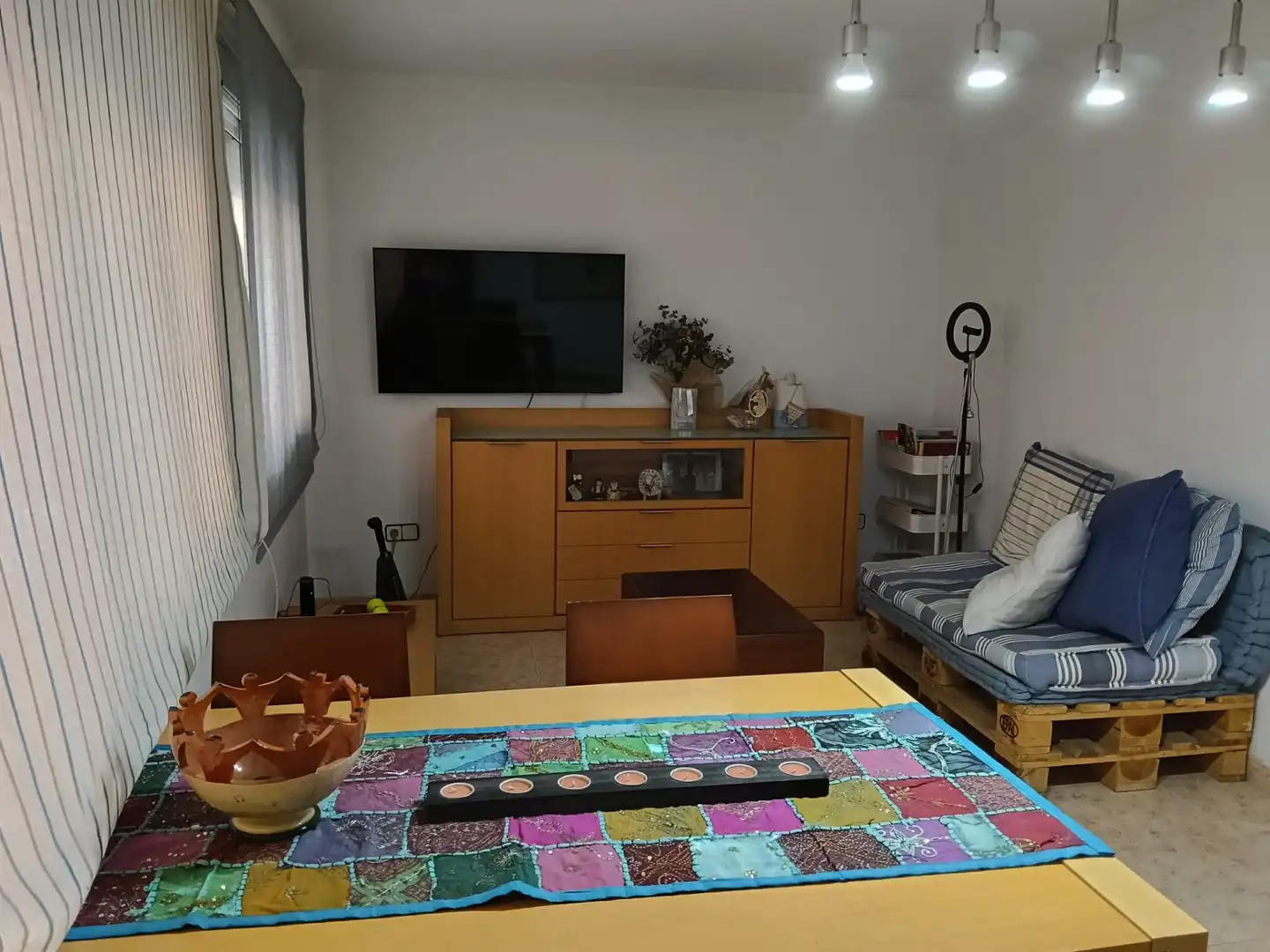 Flat with lift for sale in Centre, imagen 2