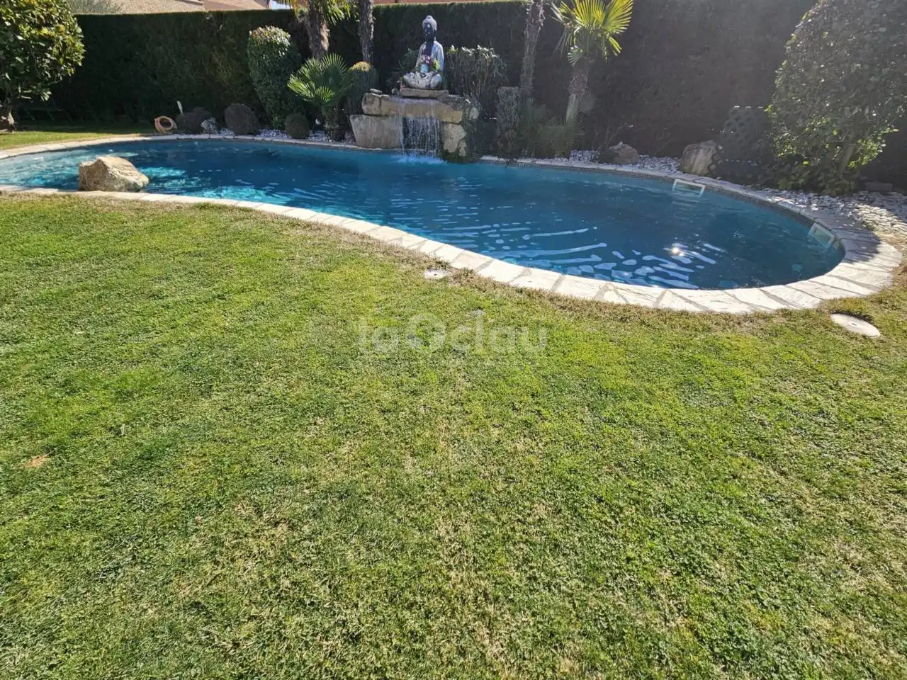 Villa avec piscine à vendre à Calle Sant Fruitós, imagen 10