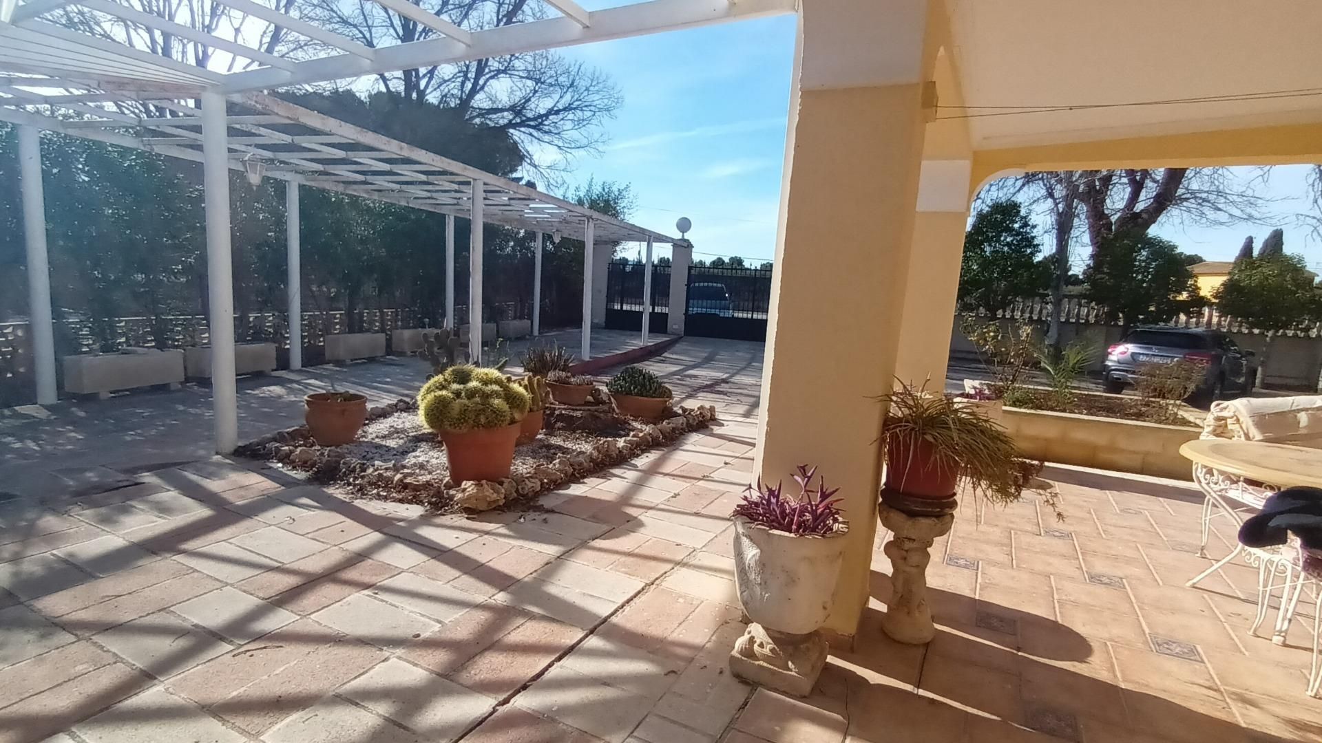 Casa o chalet en venta en Las Tiesas