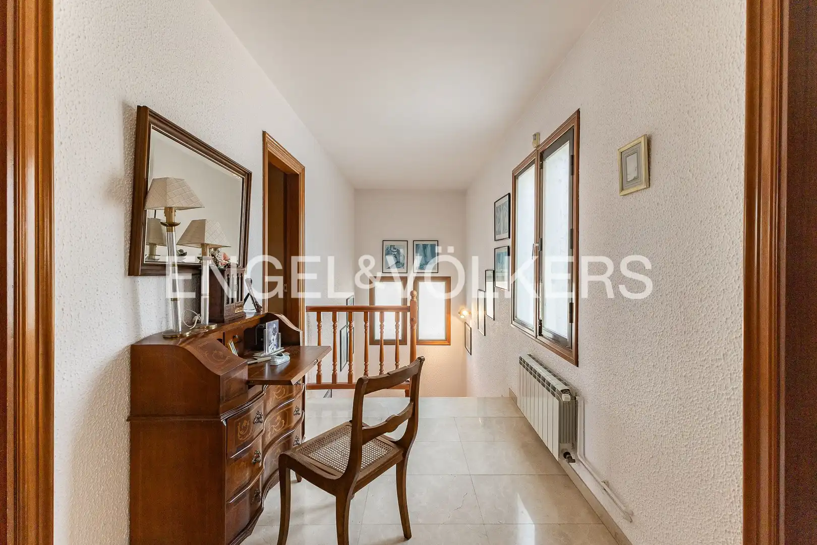 Casa amb terrassa en venda a Teià, imagen 19