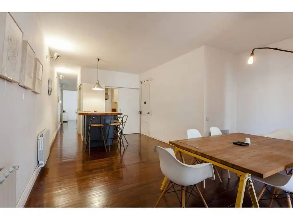 Wohnung mit Terrasse zum Verkauf in Carrer d'Ausiàs Marc 56, imagen 2