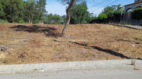 PARCELA DE 990M2 EN URB.KING PARK DE SILS, image 5