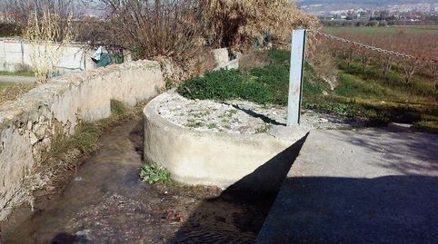 Foto 4 de Terreno en venta en Ramal del Molino, La Zubia Ciudad, La Zubia