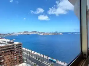 Appartamento con ascensore in affitto a Plaza Fuero Real de Gran Canaria, imagen 2