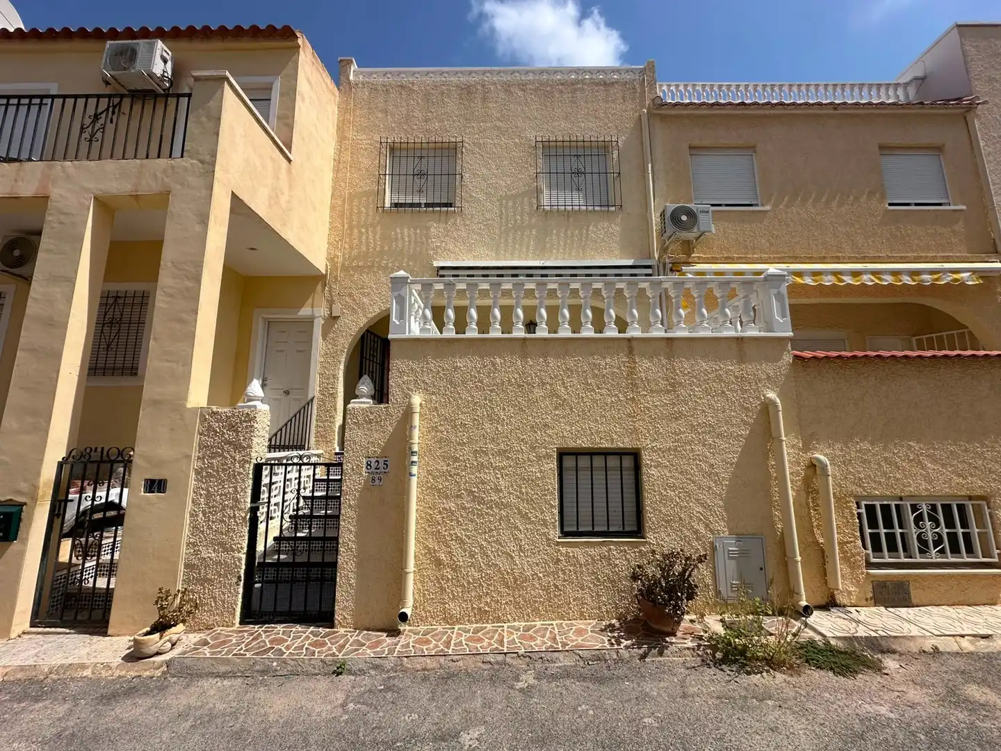 Casa en venda a San Fulgencio