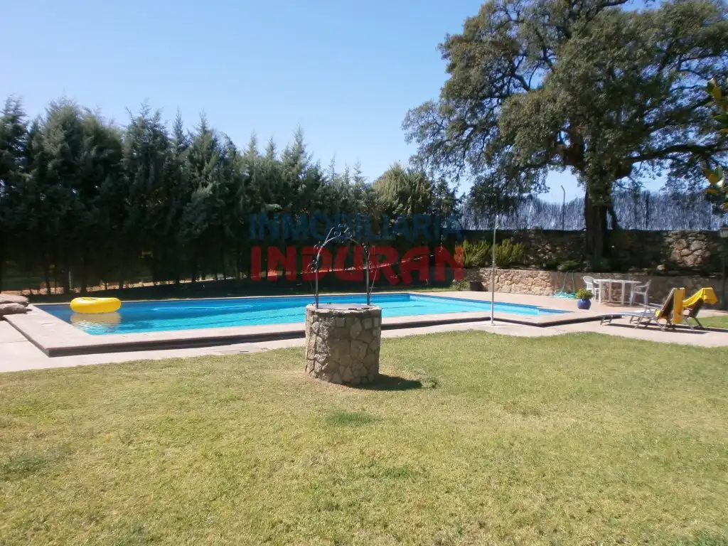 Casa rústica en venda a Navalmoral de la Mata, imagen 3