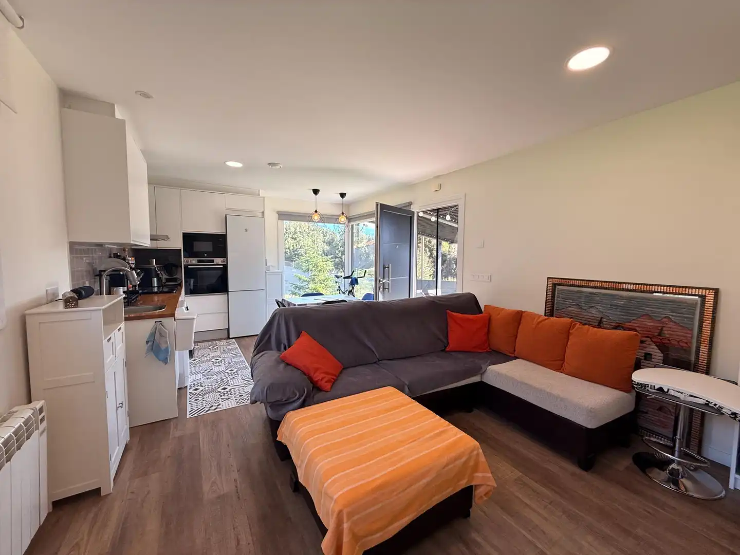 Casa con giardino in vendita a Sant Quirze Safaja, imagen 19