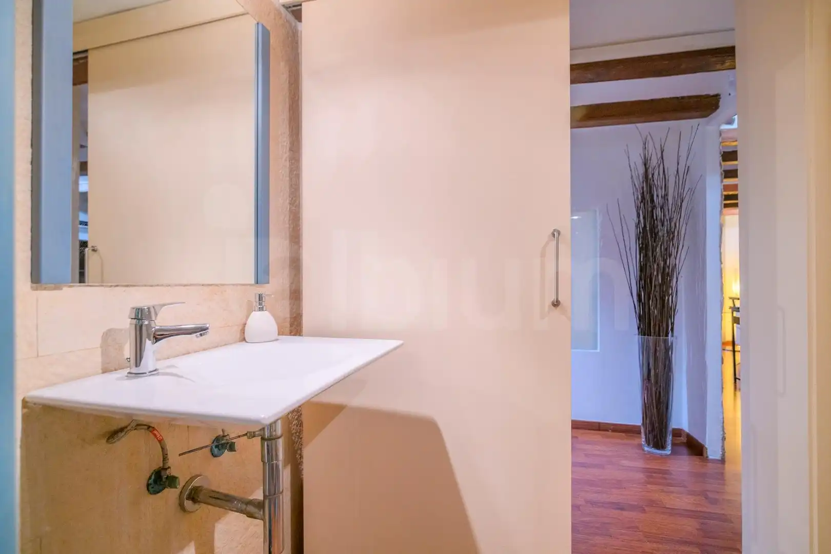 Baño de Piso en venta en Barcelona con Aire acondicionado y Parquet