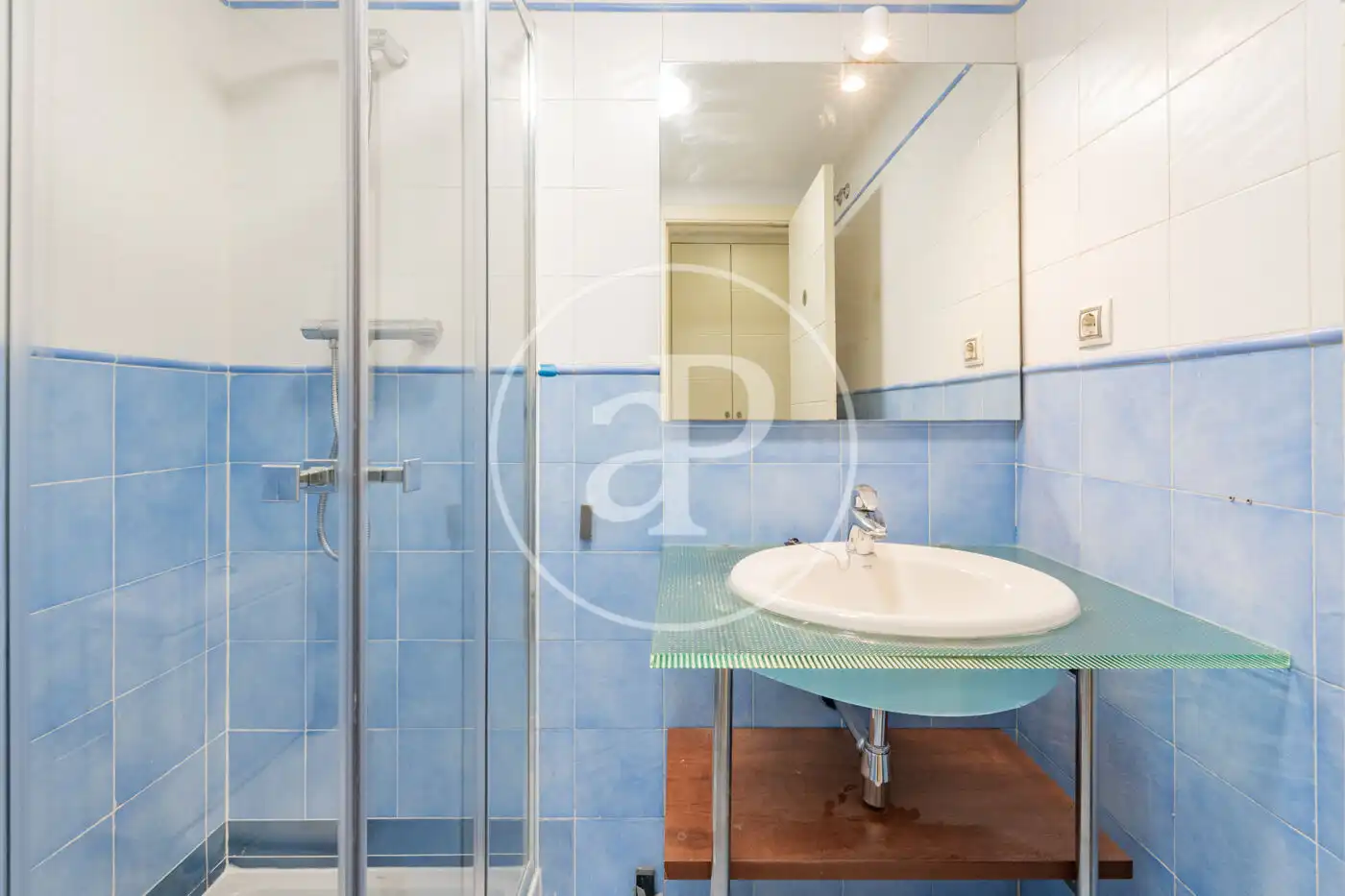 Piso con piscina en venta en C. de Eros, imagen 26