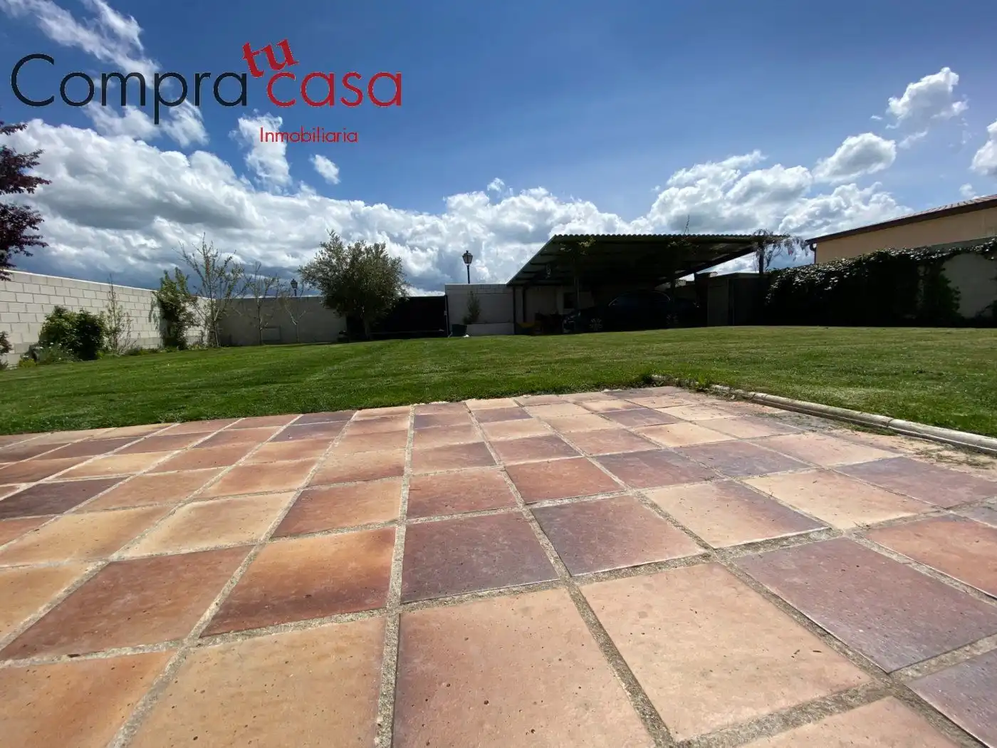 Habitatge amb jardí en venda a Calle MISTRAL, imagen 15
