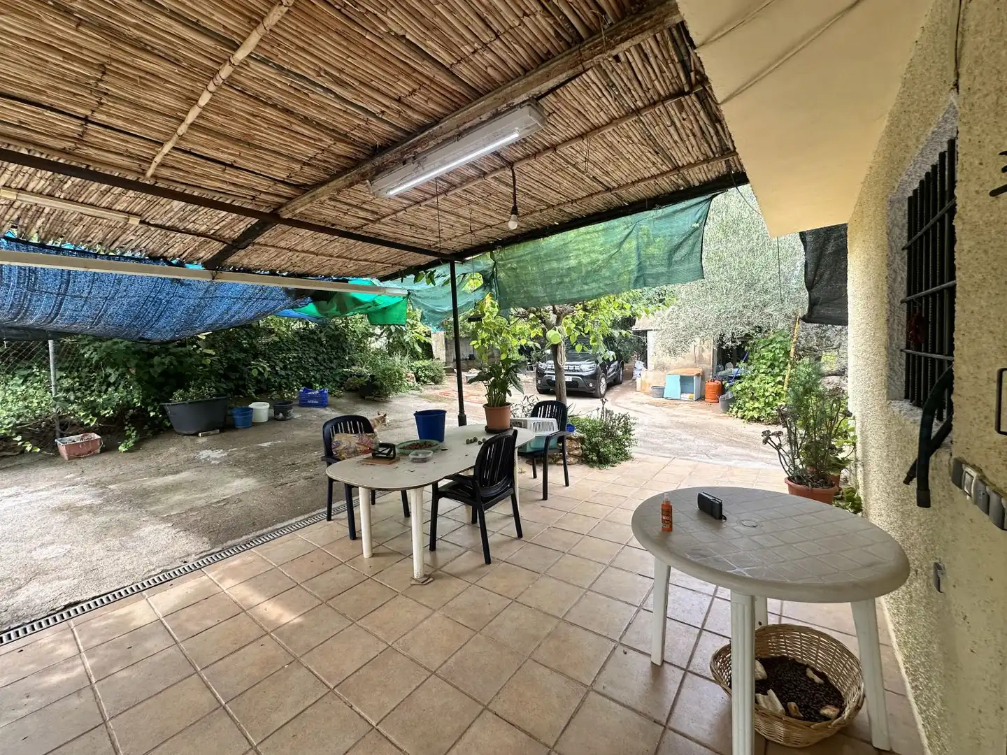 Xalet amb piscina en venda a Algar de Palància, imagen 56
