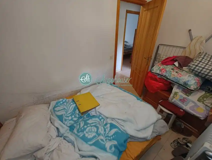 Habitación de Casa o chalet en venta en Marugán con Terraza