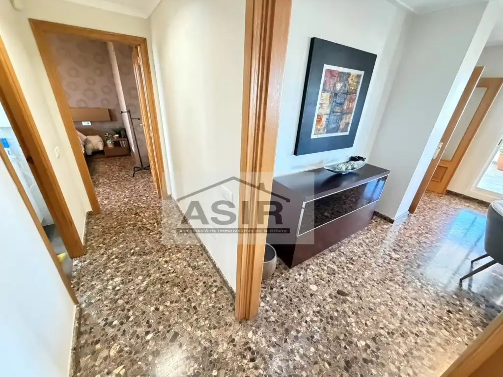 Ático en venta en L'Alcúdia con Aire acondicionado
