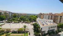 Vista exterior de Àtic en venda en Molina de Segura amb Aire condicionat i Terrassa