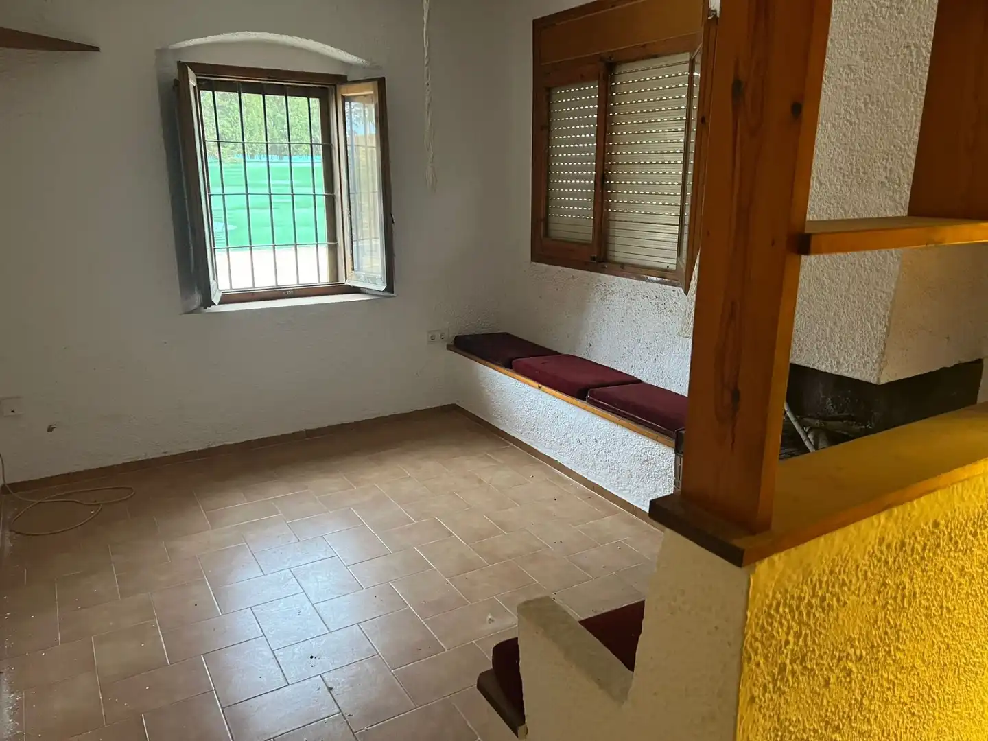 Casa amb jardí en venda a La Tallada d'Empordà, imagen 9