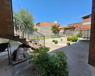 Jardí de Casa o xalet en venda en Torregrossa amb Jardí privat, Terrassa i Balcó