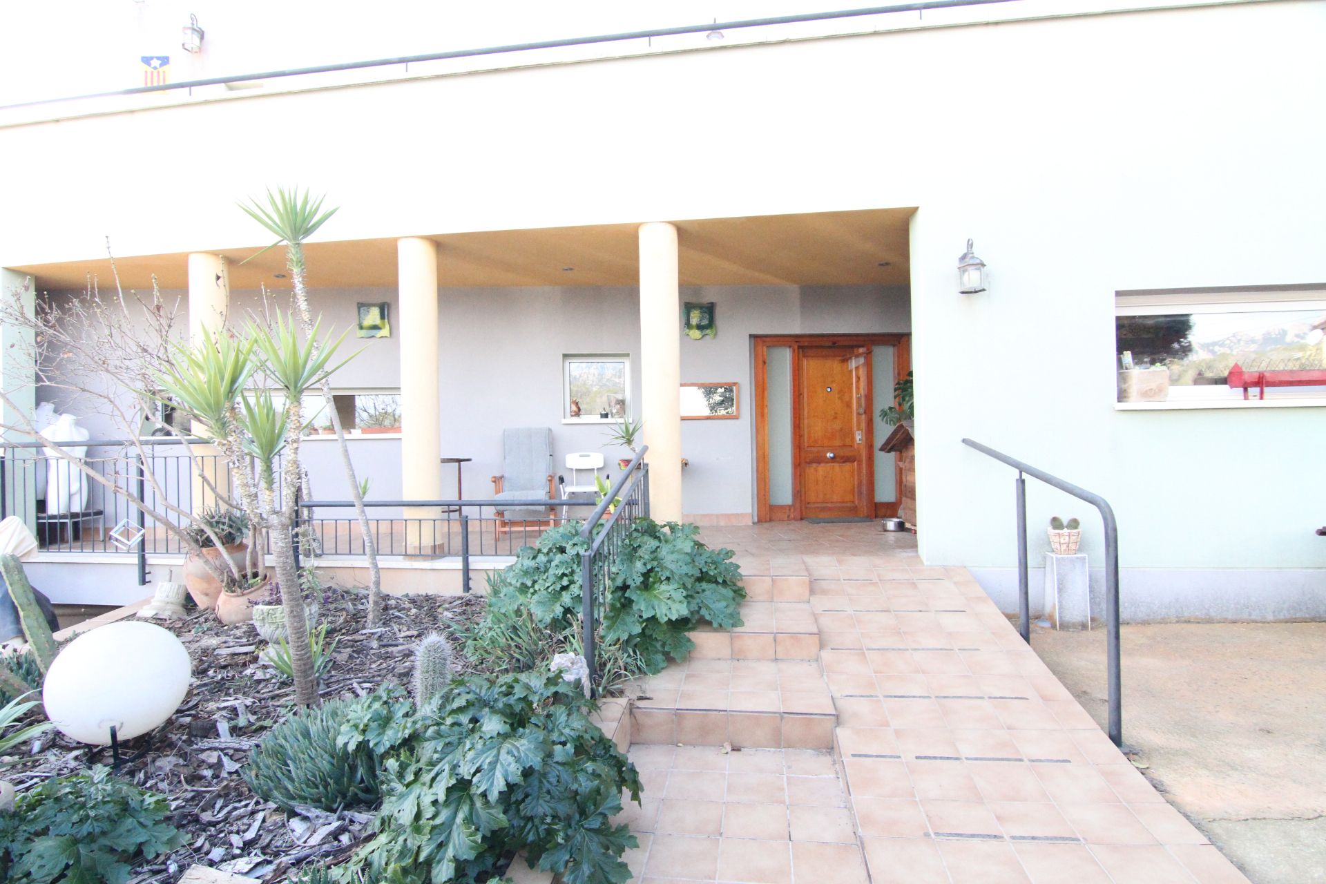 Casa o xalet en venda en Collbató amb Calefacció, Jardí privat i Terrassa